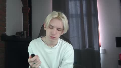 ron vilsx online show from 23, 2, 2025