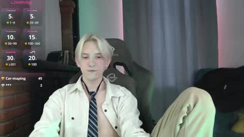 ron vilsx online show from 28, 2, 2025