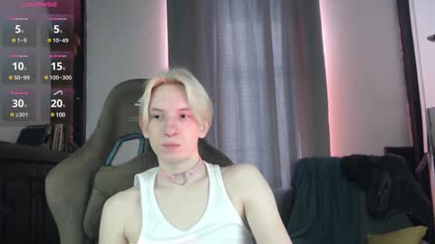 ron vilsx online show from 1, 3, 2025