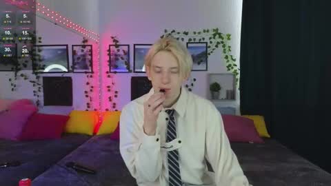 ron vilsx online show from 5, 3, 2025