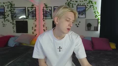 ron vilsx online show from 12, 3, 2025