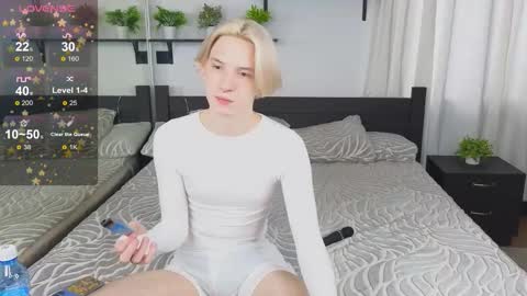 ron vilsx online show from 19, 10, 2025