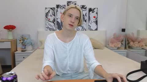 ron vilsx online show from 24, 10, 2025