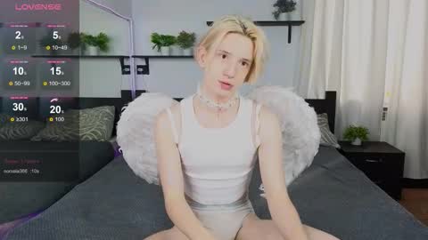 ron vilsx online show from 2, 11, 2025