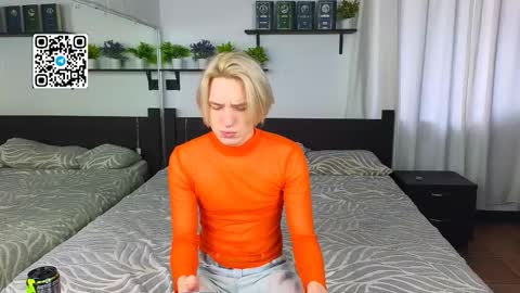 ron vilsx online show from 19, 1, 2026