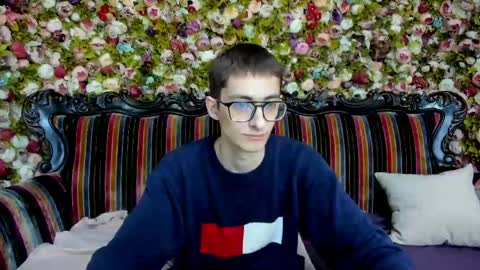 ronbevs online show from 15, 5, 2026