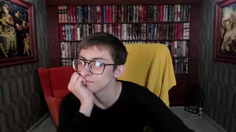 ronbevs online show from 25, 6, 2026