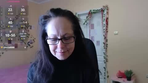 ronda_roni online show from 8, 1, 2026