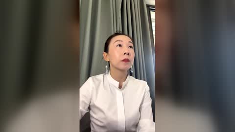 Snapshot of rongrong0329 chatting on 29, 5, 2026 sui sui online show from 29, 5, 2026
