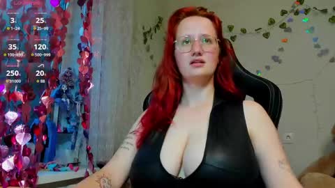 Snapshot of roniya_v chatting on 4, 5, 2026 Spicy lady Kristy online show from 4, 5, 2026