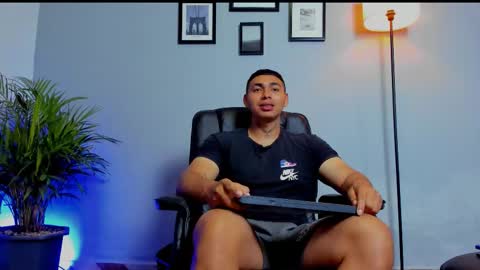 RonnieCanford online show from 1, 3, 2026