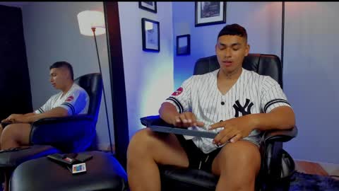 RonnieCanford online show from 31, 3, 2026