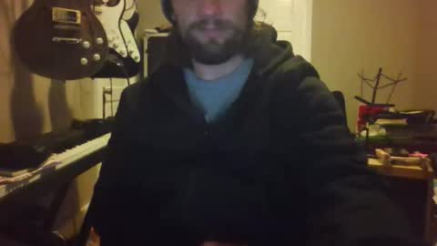 ronniejohnston13 online show from 25, 11, 2025