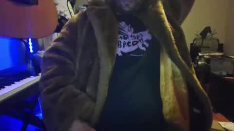 ronniejohnston13 online show from 9, 1, 2026