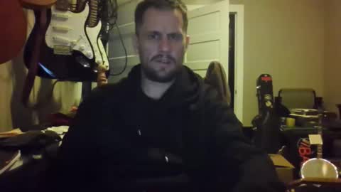 Snapshot of ronniejohnston13 chatting on 22, 3, 2026 ronniejohnston13 online show from 22, 3, 2026