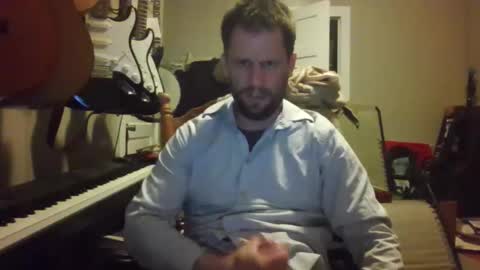 Snapshot of ronniejohnston13 chatting on 12, 4, 2026 ronniejohnston13 online show from 12, 4, 2026