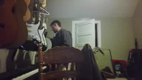 Snapshot of ronniejohnston13 chatting on 13, 4, 2026 ronniejohnston13 online show from 13, 4, 2026