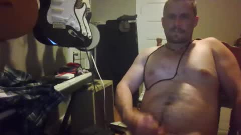 Snapshot of ronniejohnston13 chatting on 6, 6, 2026 ronniejohnston13 online show from 6, 6, 2026