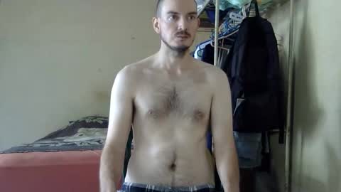 ronniemaster online show from 26, 11, 2025