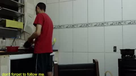 Snapshot of ronnispoto chatting on 30, 1, 2025 ronny online show from 30, 1, 2025