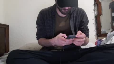 Snapshot of ronx3 chatting on 9, 2, 2026 ronx3 online show from 9, 2, 2026