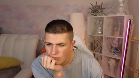 Rony online show from 5, 12, 2024