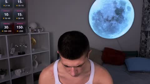 Rony online show from 10, 12, 2024