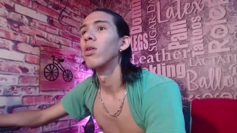 Snapshot of ronymiller_1 chatting on 7, 12, 2024 RonyMiller 1 online show from 7, 12, 2024