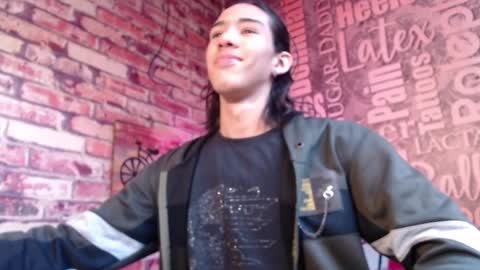 Snapshot of ronymiller_1 chatting on 15, 12, 2024 RonyMiller 1 online show from 15, 12, 2024