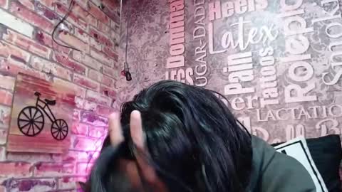 Snapshot of ronymiller_1 chatting on 16, 12, 2024 RonyMiller 1 online show from 16, 12, 2024