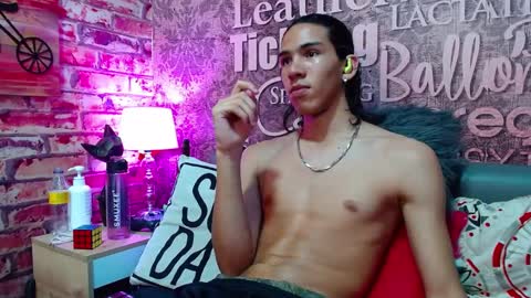 Snapshot of ronymiller_1 chatting on 26, 12, 2024 RonyMiller 1 online show from 26, 12, 2024