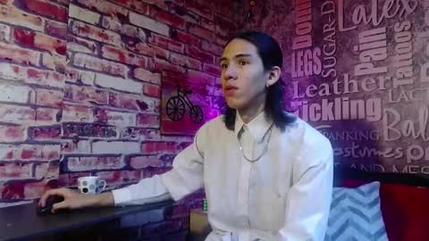 Snapshot of ronymiller_1 chatting on 30, 12, 2024 RonyMiller 1 online show from 30, 12, 2024