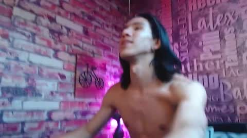 Snapshot of ronymiller_1 chatting on 10, 1, 2025 RonyMiller 1 online show from 10, 1, 2025