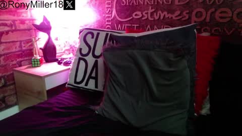 Snapshot of ronymiller_1 chatting on 6, 2, 2025 RonyMiller 1 online show from 6, 2, 2025