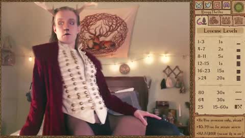 Roogy online show from 16, 12, 2024