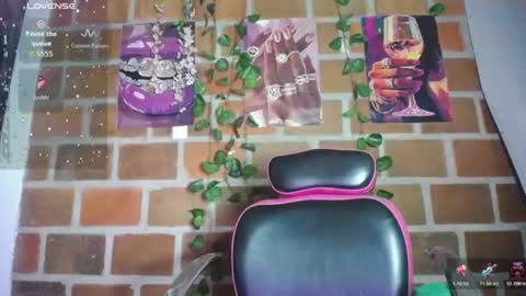 roos_veyker online show from 22, 7, 2026