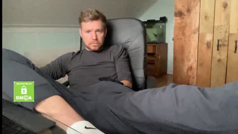 roosterJoe online show from 24, 1, 2025