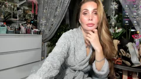 Aurora online show from 19, 1, 2025