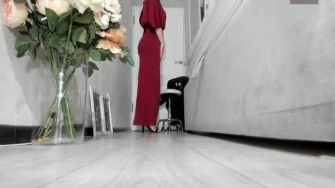 Aurora online show from 7, 3, 2025