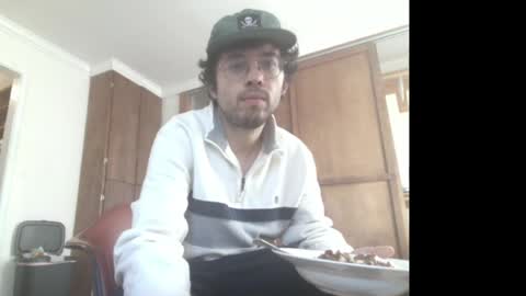 rorenjooo online show from 12, 4, 2026