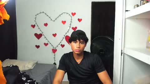 Snapshot of rory_peters_ chatting on 21, 2, 2026 rory_peters_ online show from 21, 2, 2026