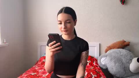 Alina online show from 20, 6, 2026
