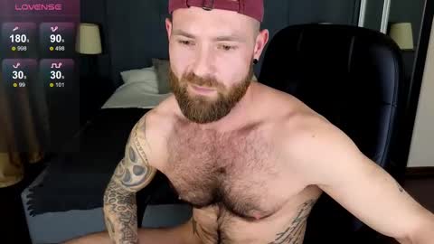 Snapshot of roryreed chatting on 26, 2, 2025 Rory Reed online show from 26, 2, 2025