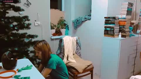 rosa843850 online show from 26, 12, 2024