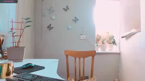 rosa843850 online show from 7, 1, 2025