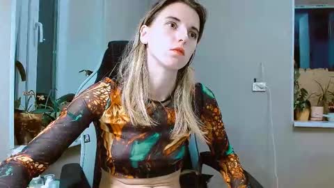 rosa843850 online show from 29, 10, 2025