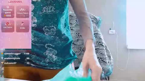 rosa843850 online show from 14, 11, 2025