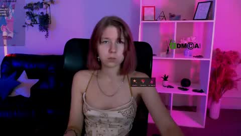 rosa_melt online show from 5, 6, 2026