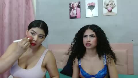 Snapshot of rosa_woolf chatting on 11, 2, 2026 rosa_woolf online show from 11, 2, 2026