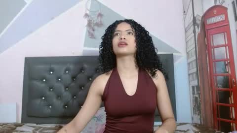 Snapshot of rosa_woolf chatting on 4, 5, 2026 rosa_woolf online show from 4, 5, 2026